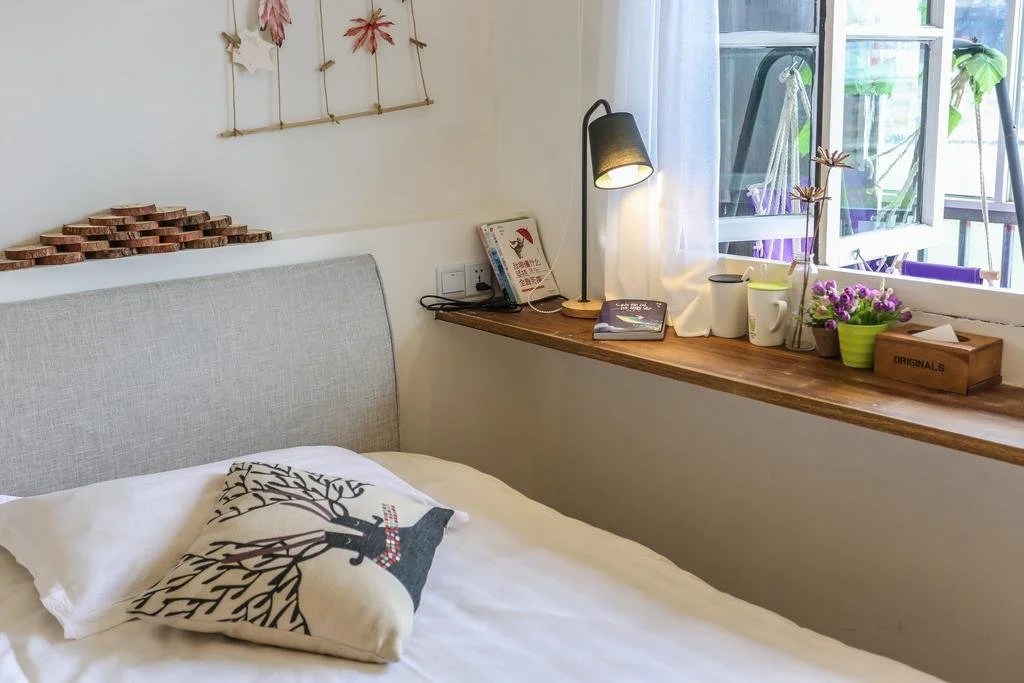 Wuzhen Riverside Boutique Hostel