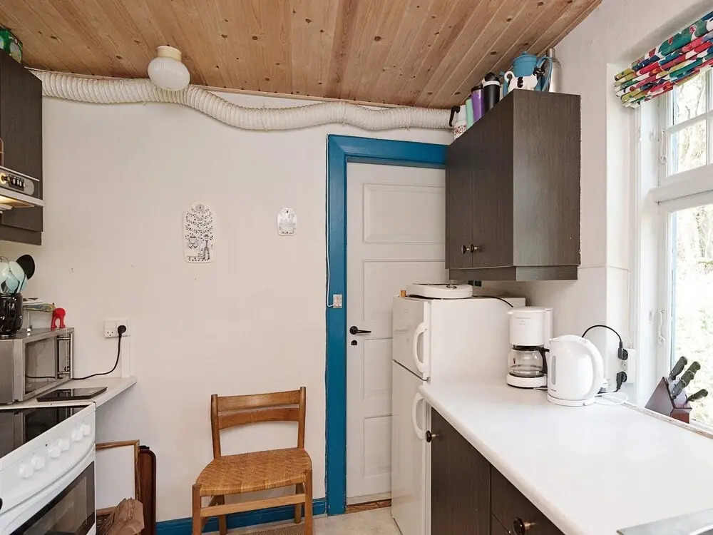6 Person Holiday Home in Braedstrup-by Traum