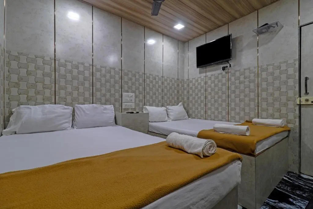 Capital Guest House