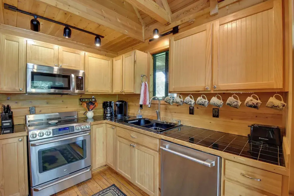 Lakefront Six Mile Vacation Rental w/ Dock