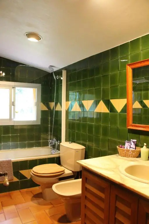 Hostal l´Ou de Reig