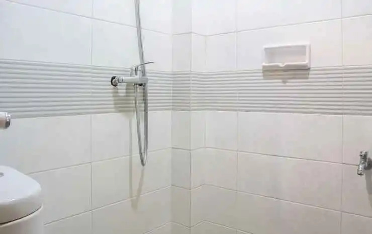 Hotel Islami Aceh House Sriwijaya