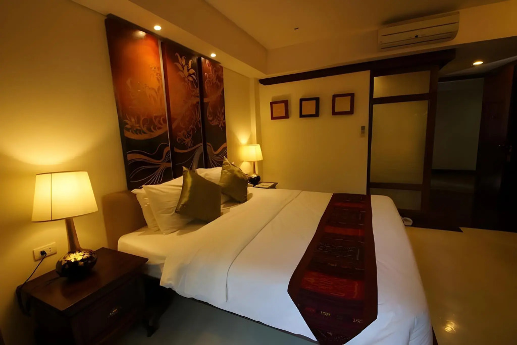 Yantarasri Resort