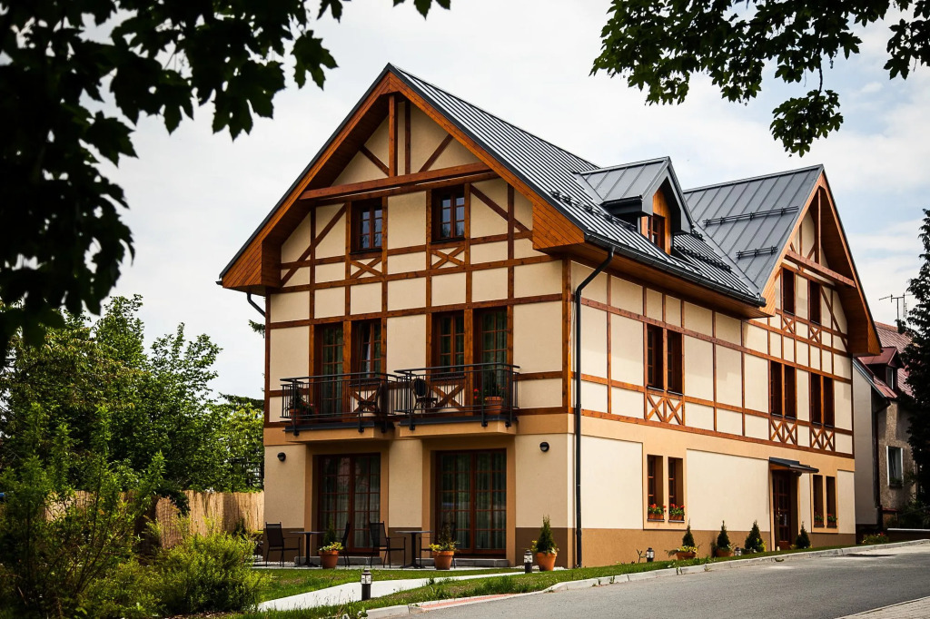 Wellness Golf Hotel Morris