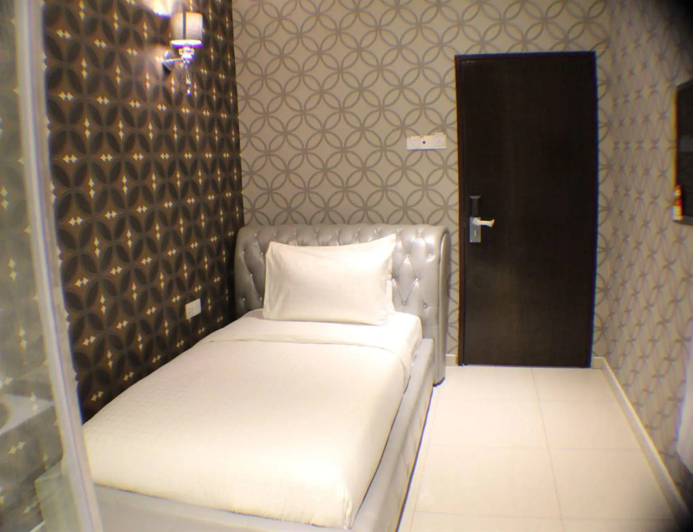 Victory Exclusive Hotel @ Bukit Bintang