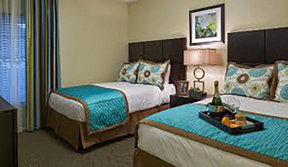 Summerbay Resort Exploria