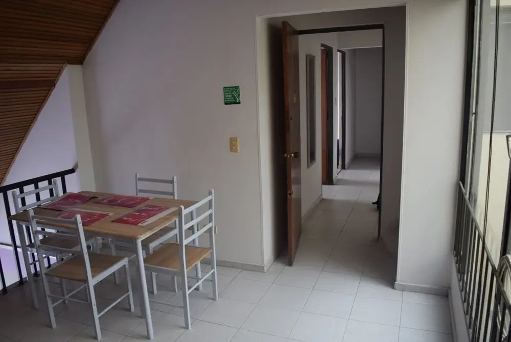 Cuartos en Apartamento en el Parkway