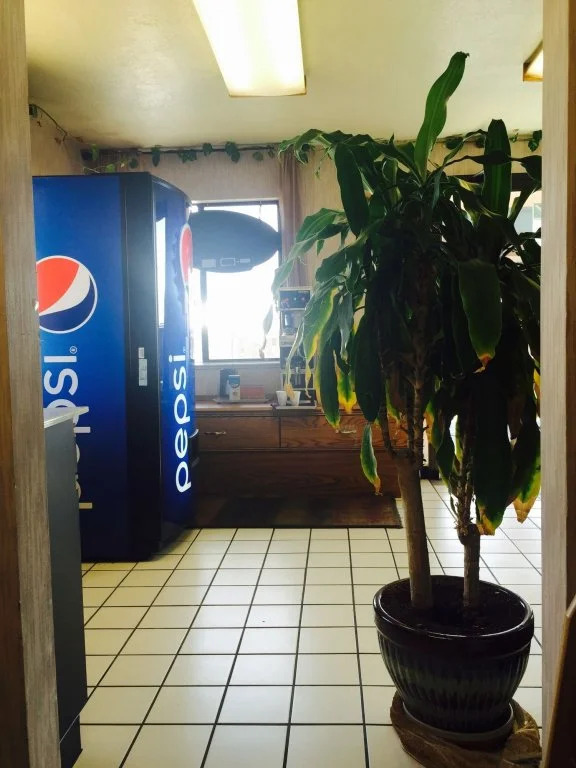 Budget Host Inn Albuquerque