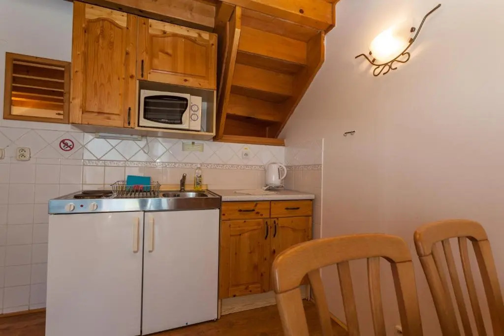 Apartmany Holiday Tatralandia