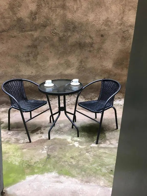 Apartment Old town