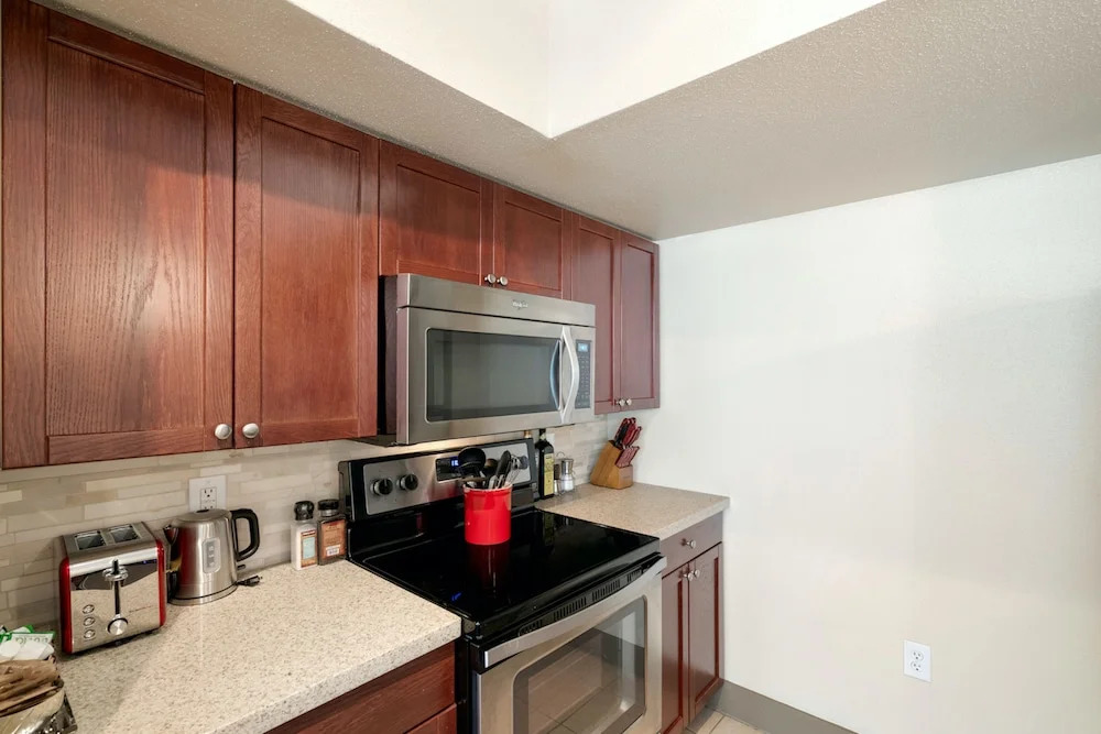 Kasa Houston Uptown Apartments