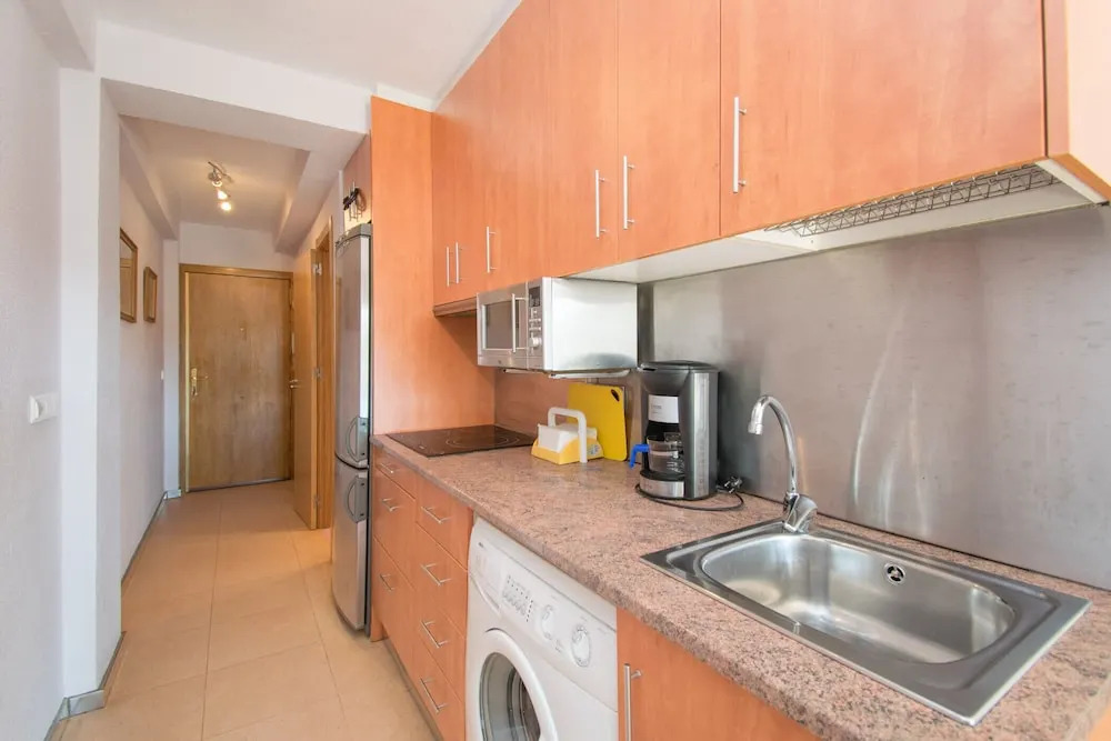 054 Pinomar Holiday - Alicante Real Estate