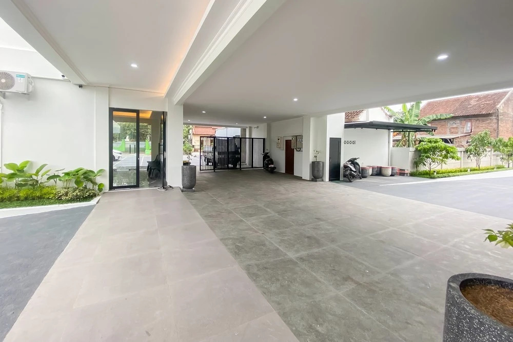 Urbanview Griya Cendhani Magelang