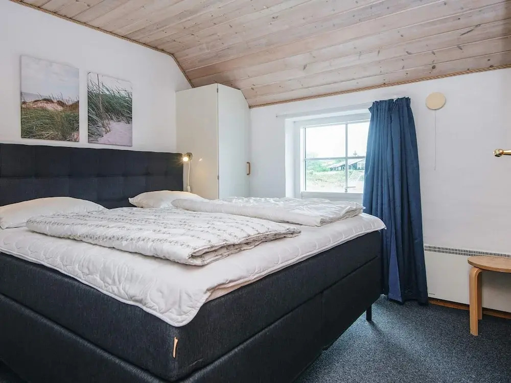 12 Person Holiday Home in Ringkobing-by Traum