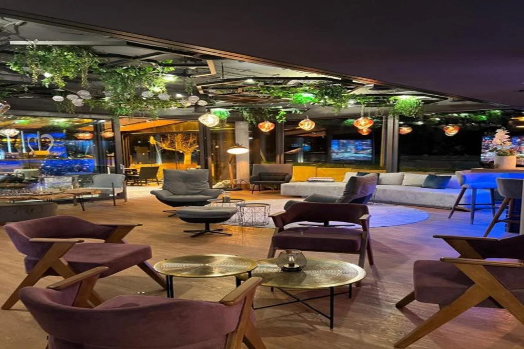 Design Hotel Winterrot