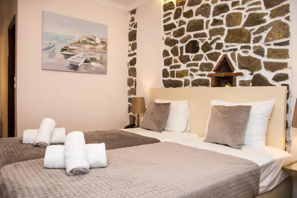 Arxontiko Hotel