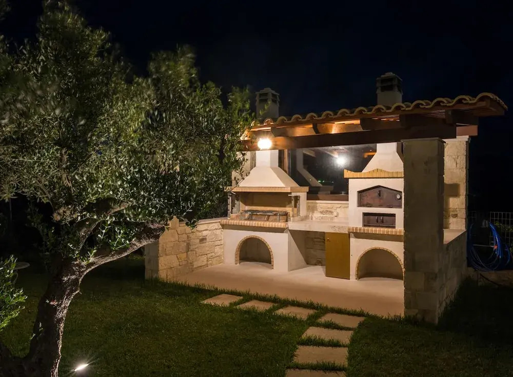Villa Aloni