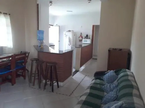 Casa de praia Itanhaém
