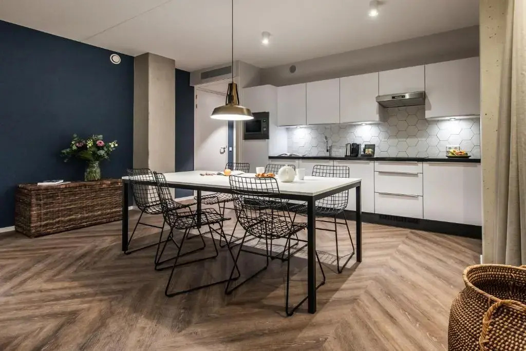 Numa Amsterdam Docklands