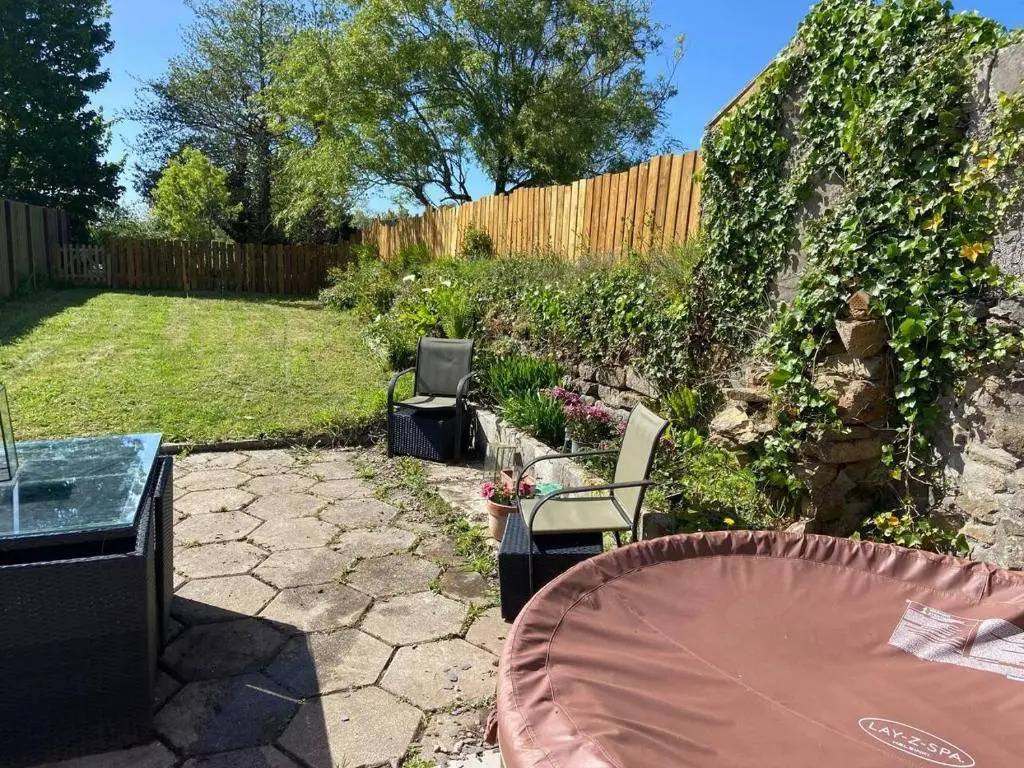 3 bed House in The Centre of West Cornwall