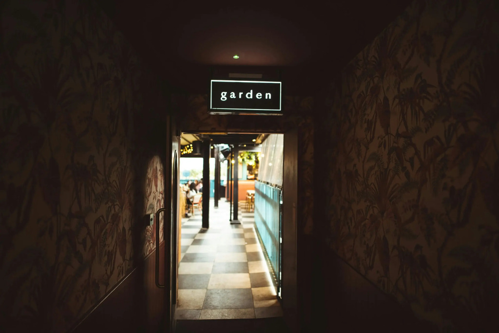 Bullitt Hotel