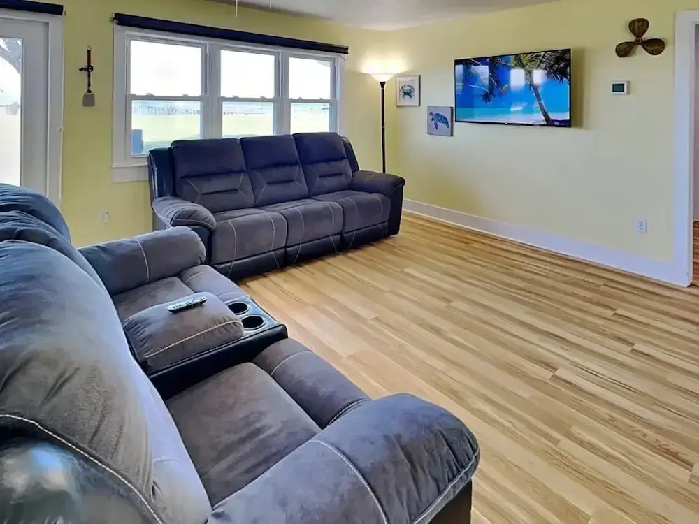 Island Time 3 Bedroom Home