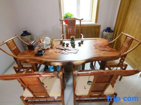 YiHeKangYang Hot Spring Hotel