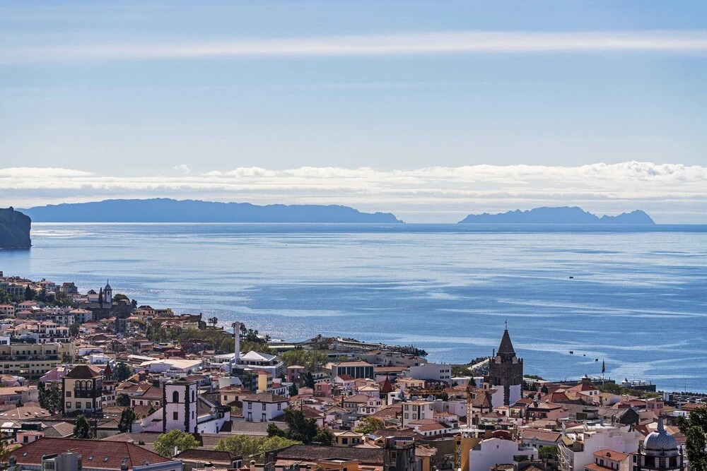 Casa do Castelo by An Island Apart