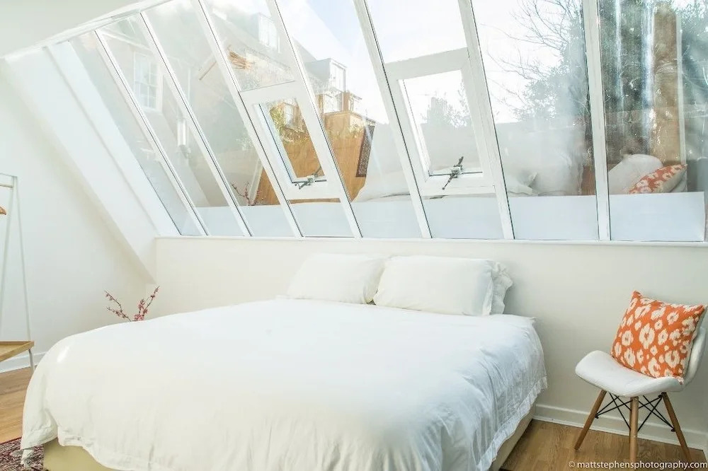 Beautiful, Bright 2BR Flat for 4 Central Brighton