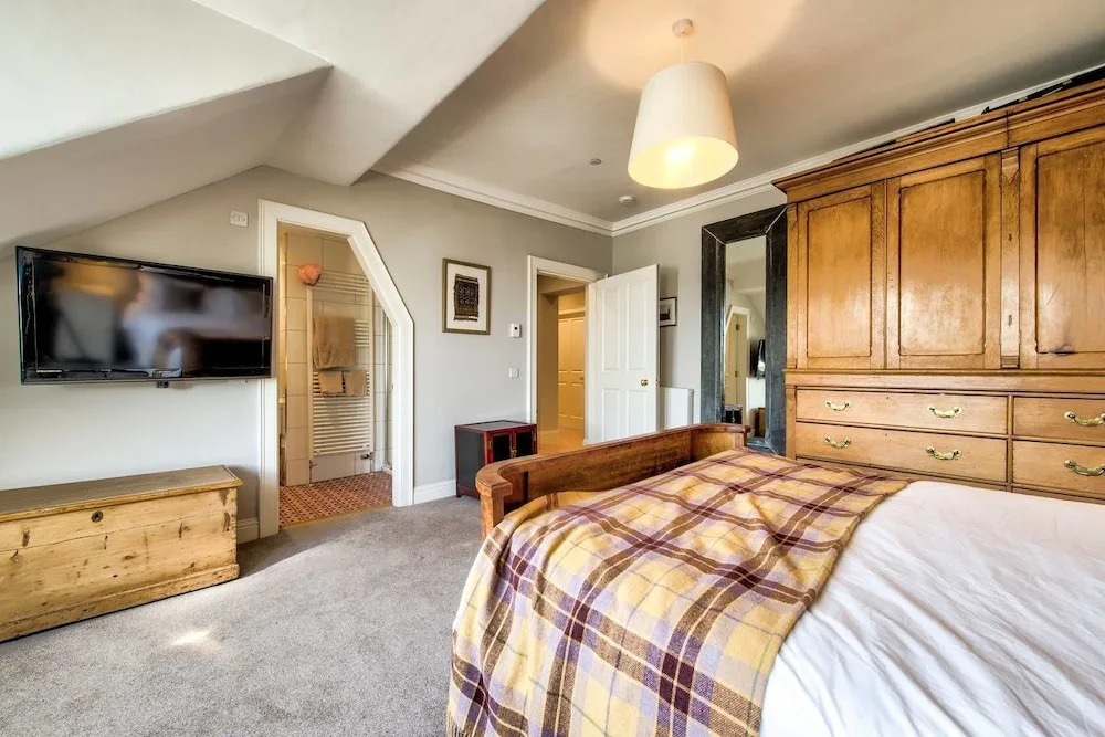 Frederick House Hotel