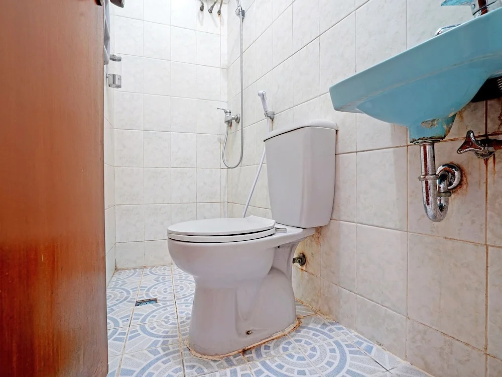 Teratai Residence