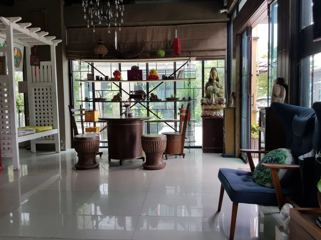 Tree Retro Hotel Chiang Mai