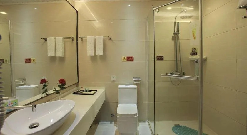 Wuxi Xilaihuating Hotel
