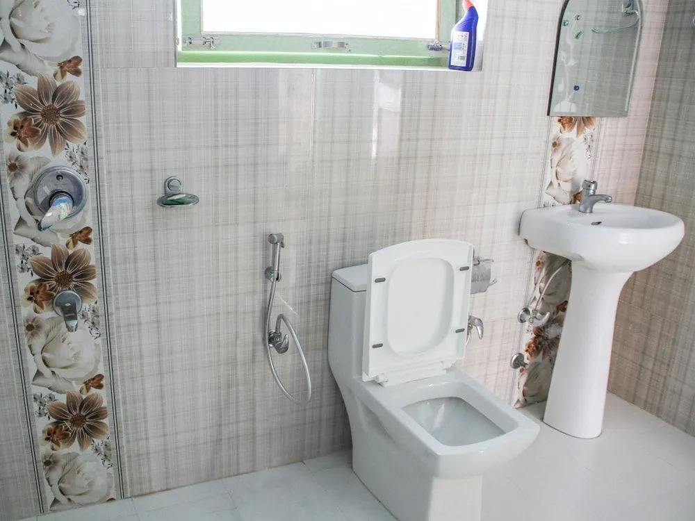 Ibex Guest House