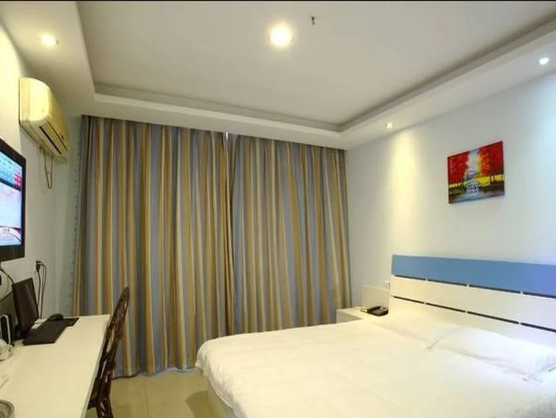Tong Tu Yuan Hotel - Ningbo