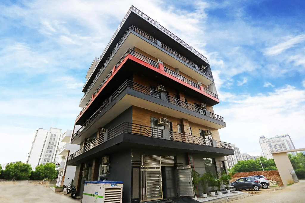 OYO Townhouse 398 Cloud Bay