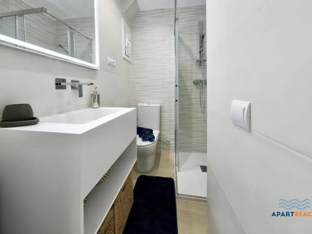 ApartBeach BELL RACO de Luxe II Vistas Playa y Climatizado