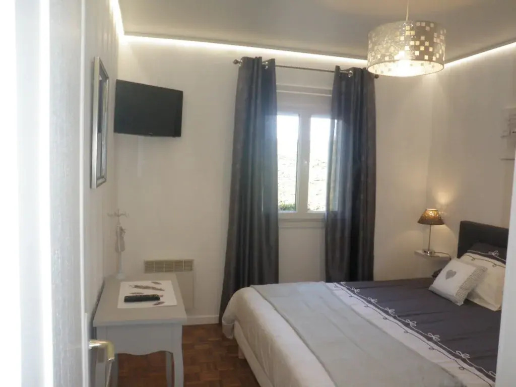 Snug holiday home in Denneville Plage near beach