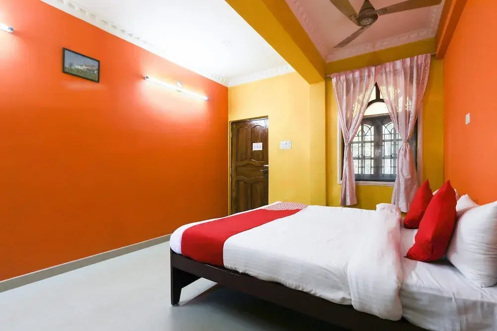 Blue Ocean Pearl by OYO Rooms
