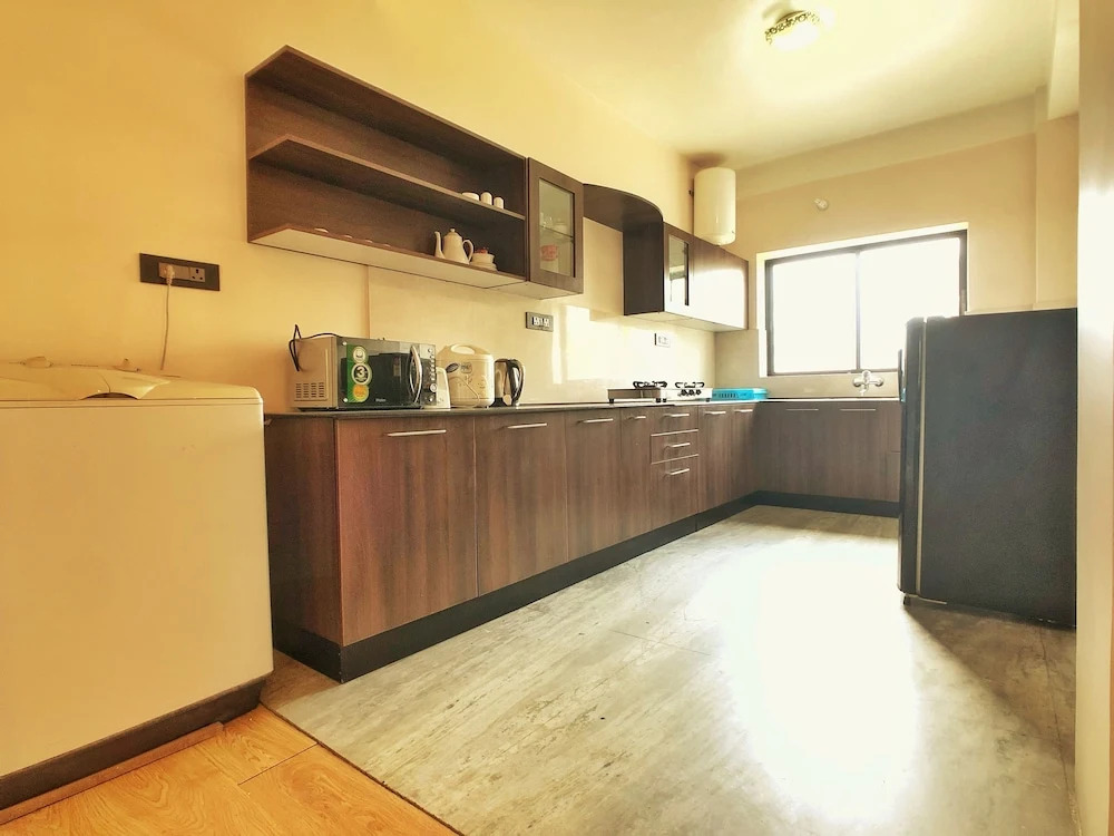 Sambhav Apartments