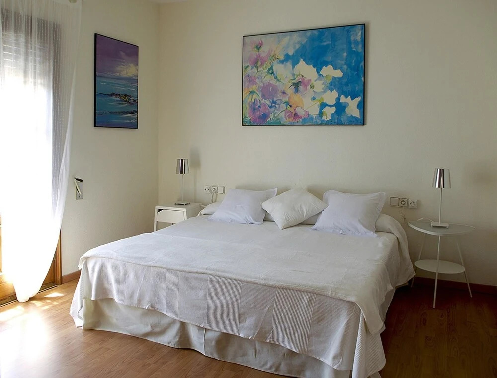 Apartment With 3 Bedrooms in Sant Feliu de Guíxols, With Wonderful sea