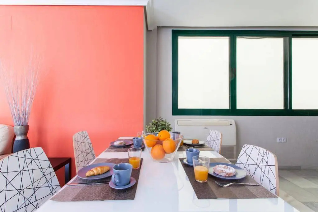 Alysé Apartments Tetuán, by Homing U
