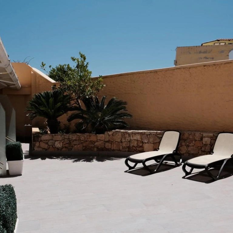 Alba DAmore Hotel & Spa