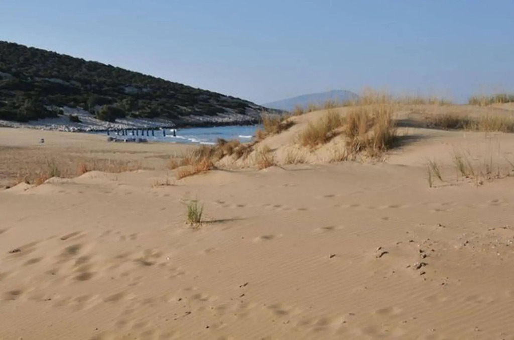 Naxian Resort 1
