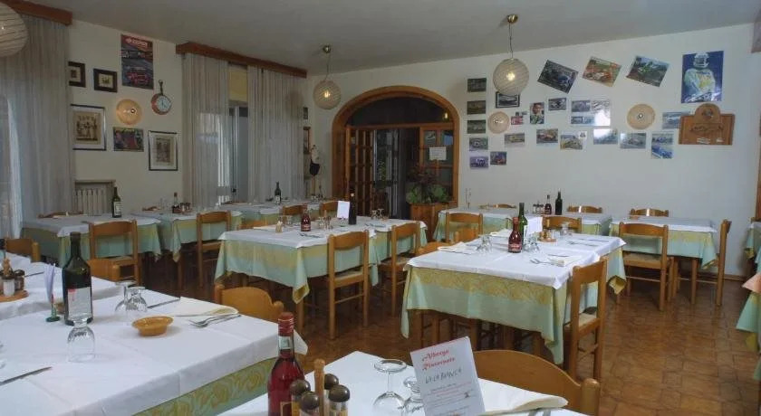 Hotel Ca Bianca da Paolino
