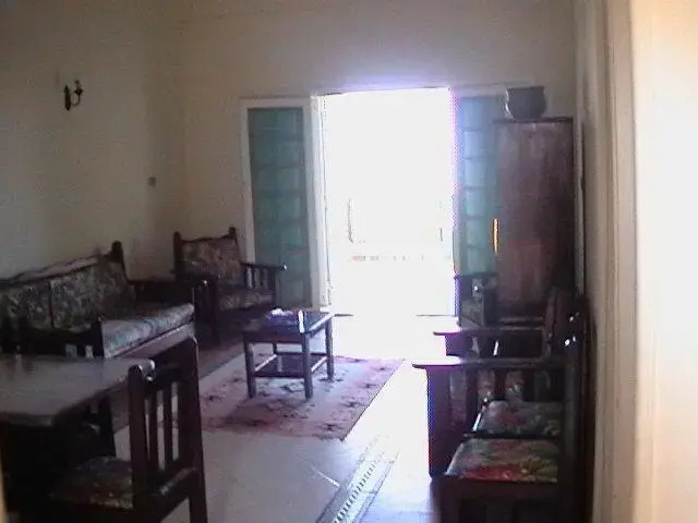 Two Bedroom Chalet in Marina Gate 1