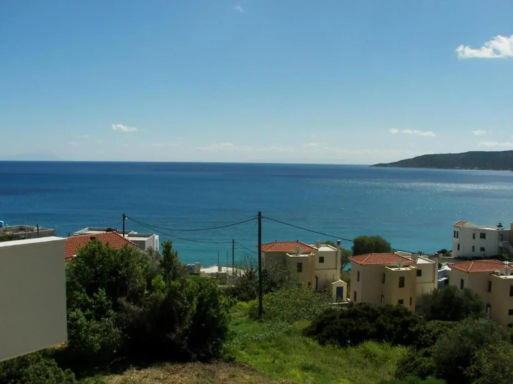 Skinari Apartments