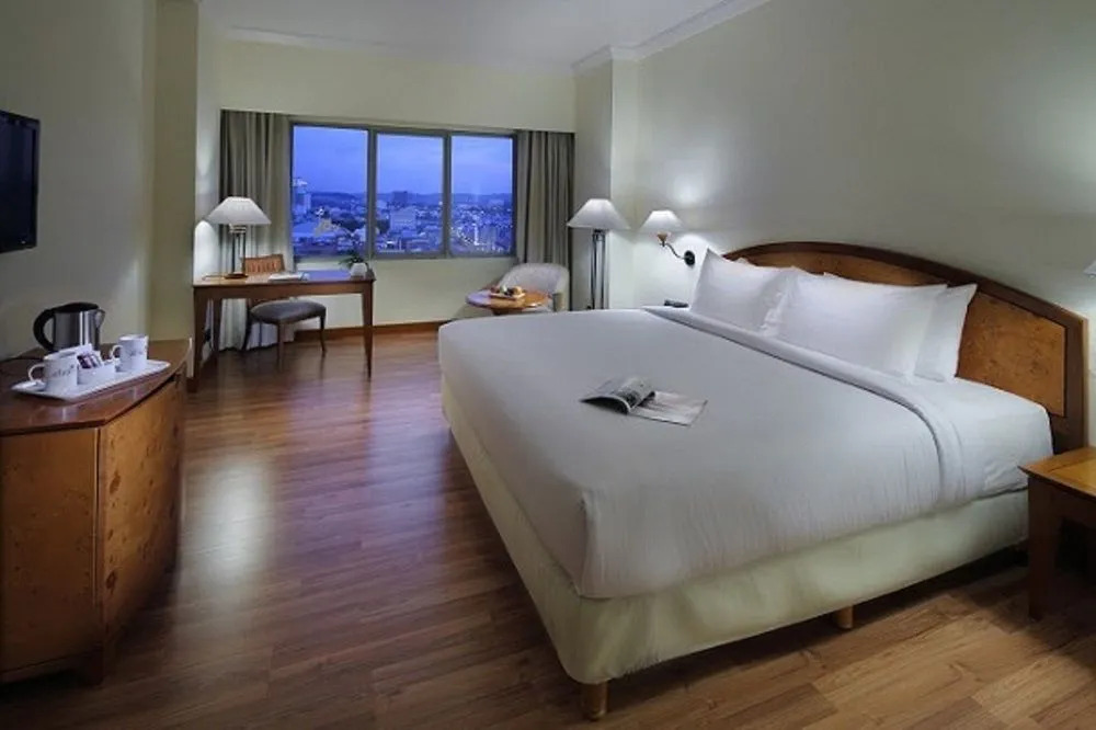 Panorama Regency Hotel