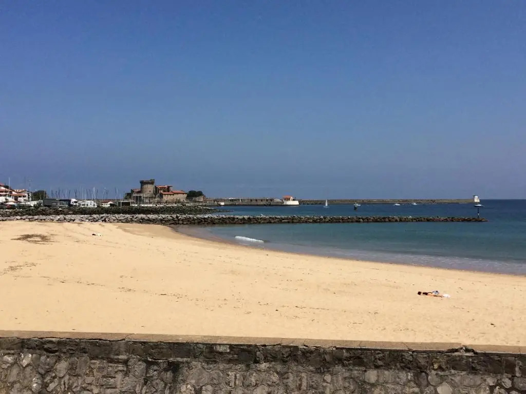 Résidence Mer & Golf Fort Socoa