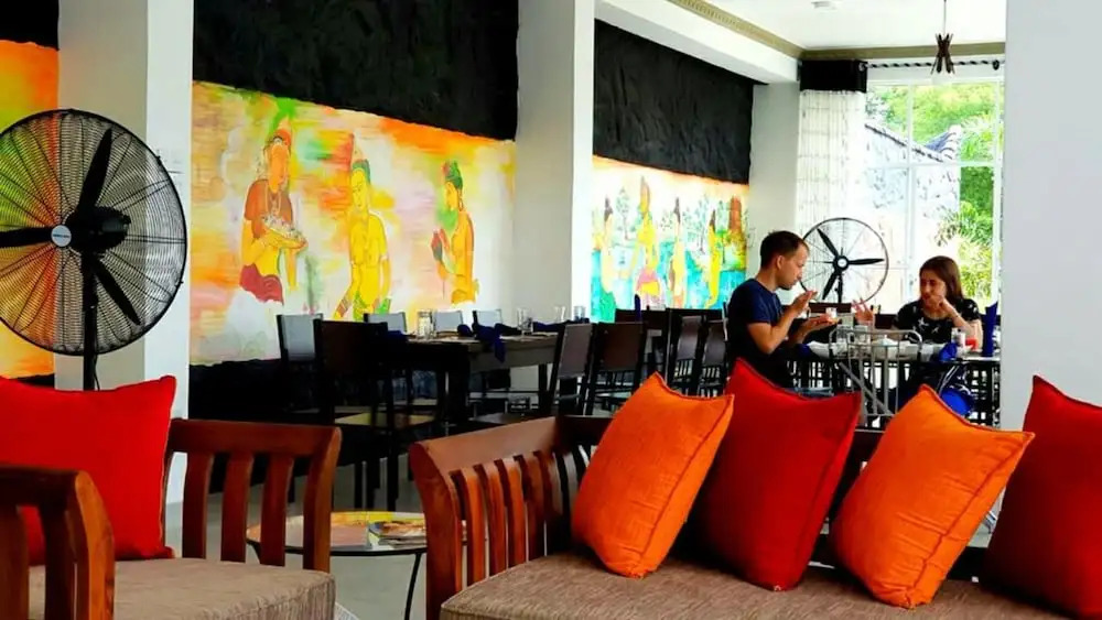 Sigiriya Kingdom Resort